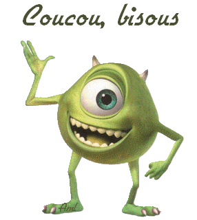 bisous aliens